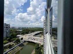 Riversails (D19), Condominium #617080501